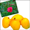 Mango delicious for Dad - Click here to View more details about this Product